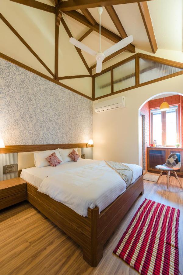 Traveller'S Inn Hotel - Fort ムンバイ エクステリア 写真